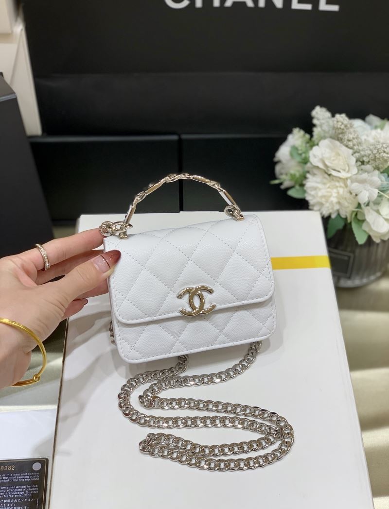 Chanel Stachel Bags